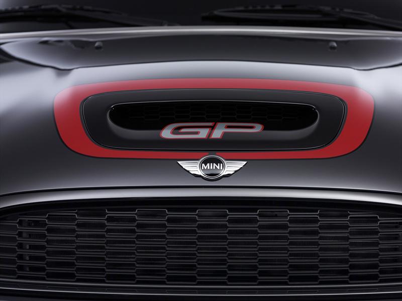 MINI John Cooper Works GP