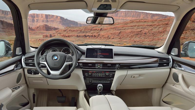 BMW X5 2014