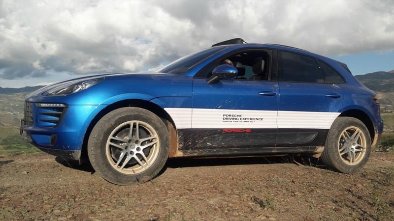 Porsche Driving Experience