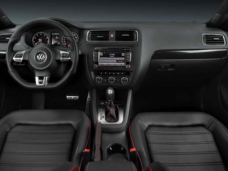 Volkswagen Jetta GLI 30 aniversario