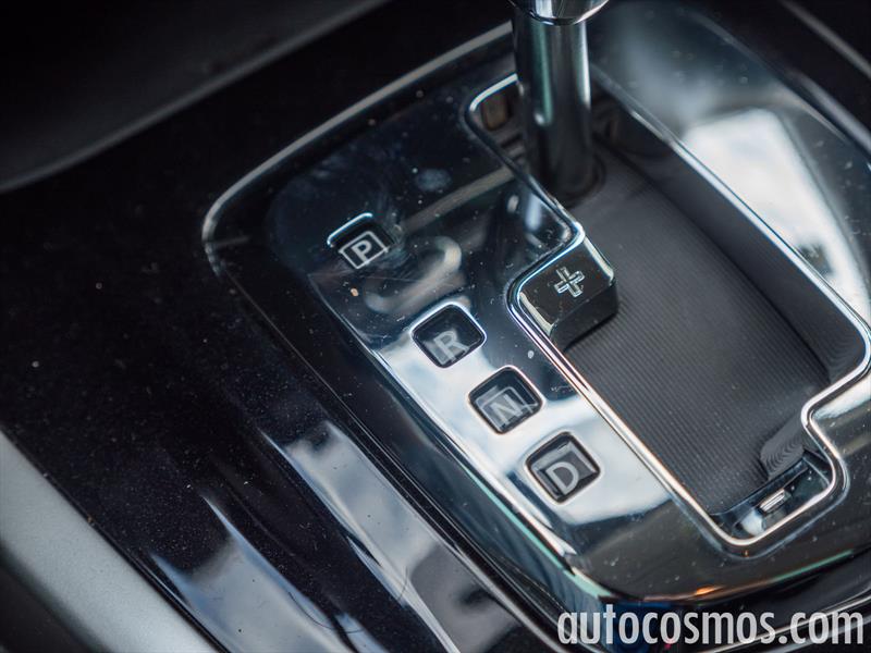 Nissan NP300 Frontier Diésel 2017