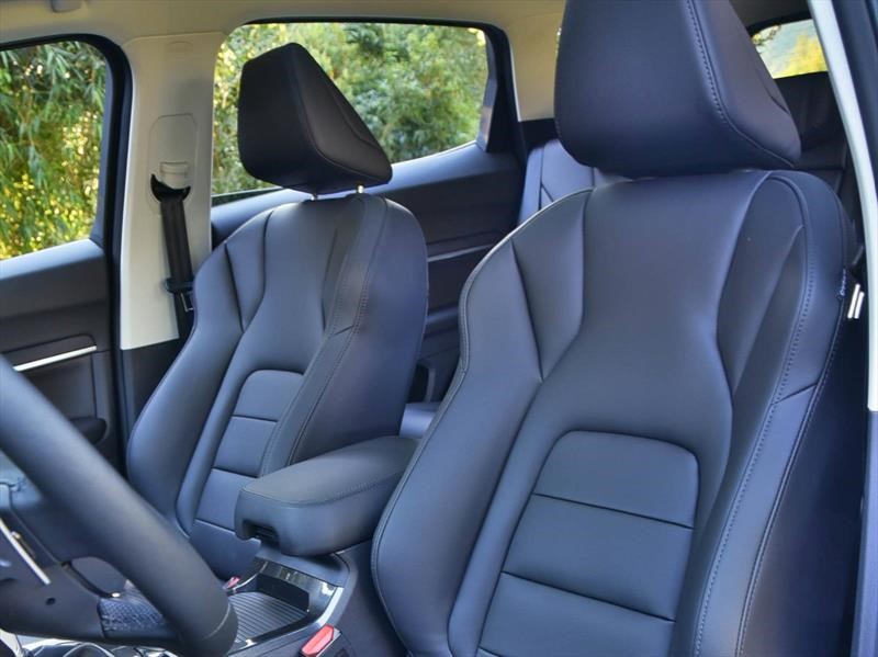 Haval H6 2019 - Test drive