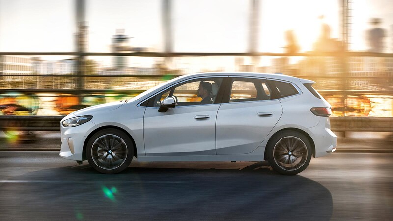 BMW Serie 2 Active Tourer 2022