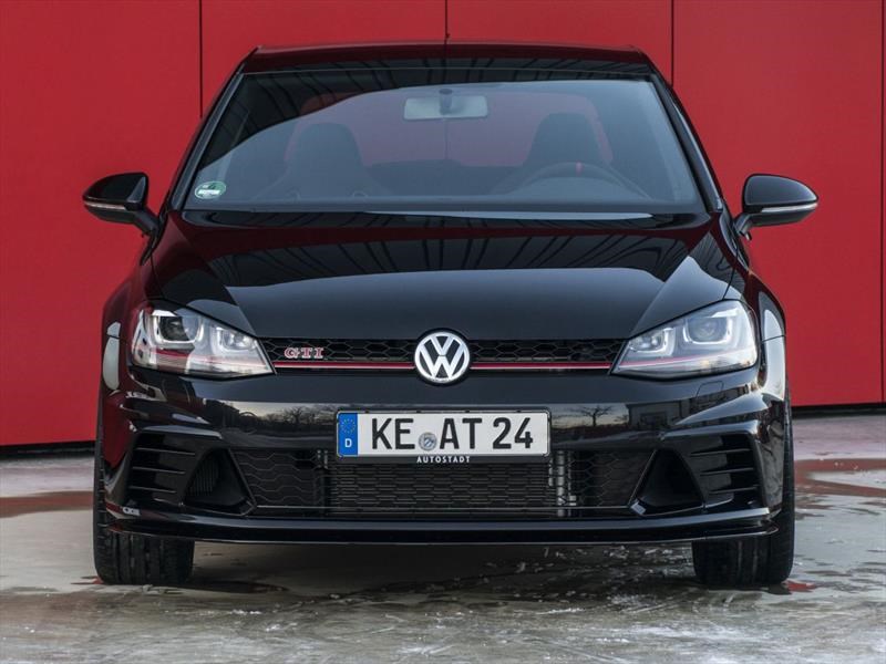 Golf GTI Clubsport S by ABT
