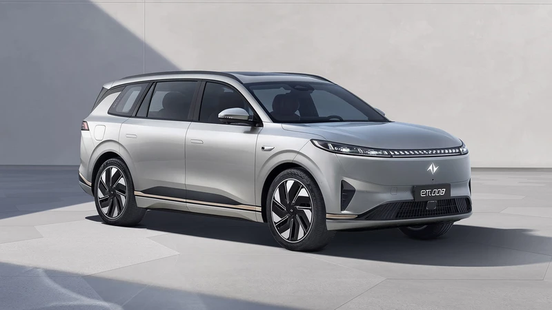 Dongfeng 008
