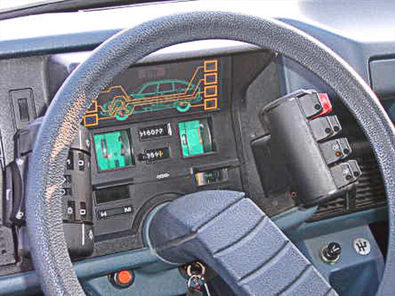Top 10: Citroën GSA