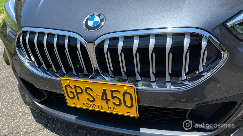 BMW SERIE 2 GRAN COUPÉ 2021