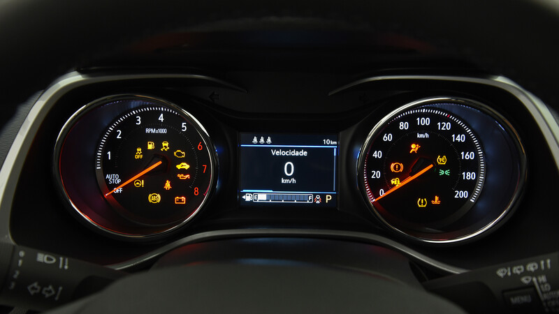 Nueva Chevrolet Tracker 2021