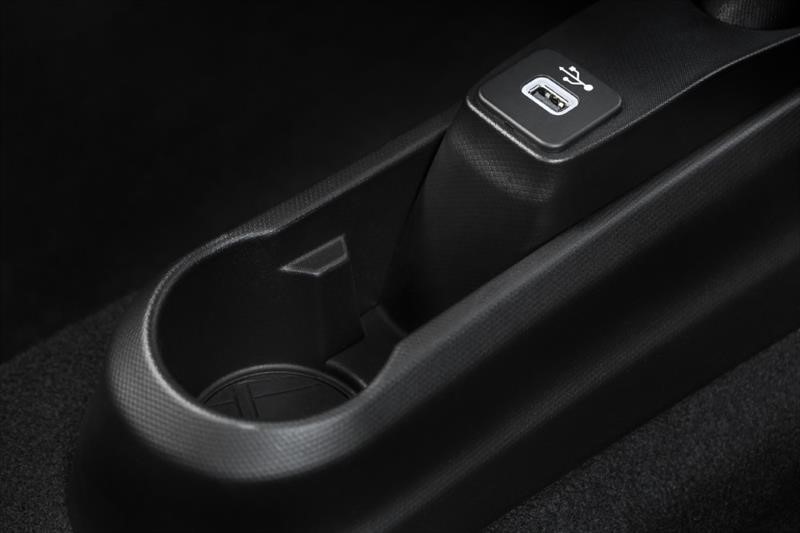 Test Drive: Fiat Cronos 2019