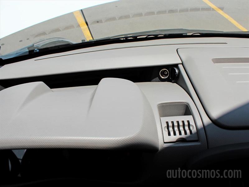 Nuevo Renault Master Lanzamiento en Chile