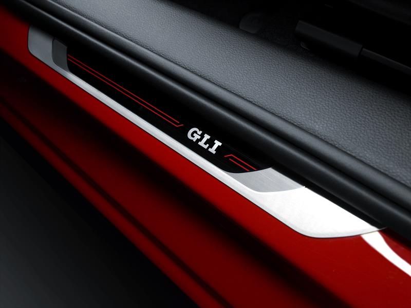 Volkswagen Jetta GLI 2016