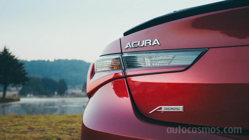 Acura ILX 2019