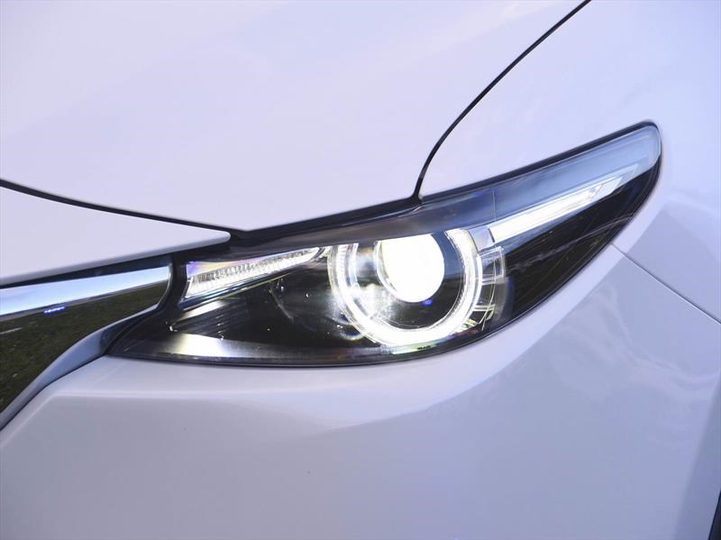 Mazda CX-9 2017