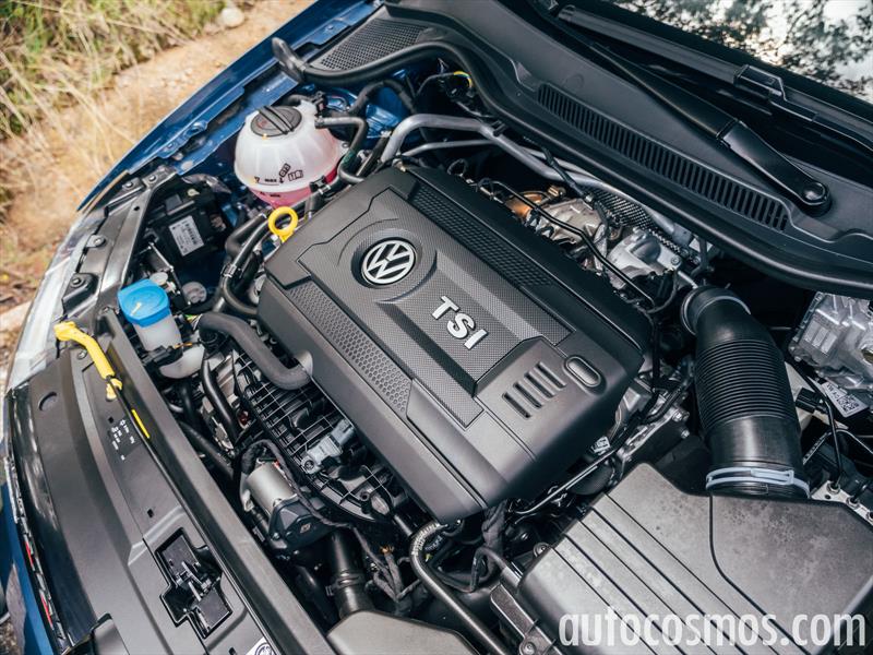 Volkswagen Nuevo Polo GTI 2017