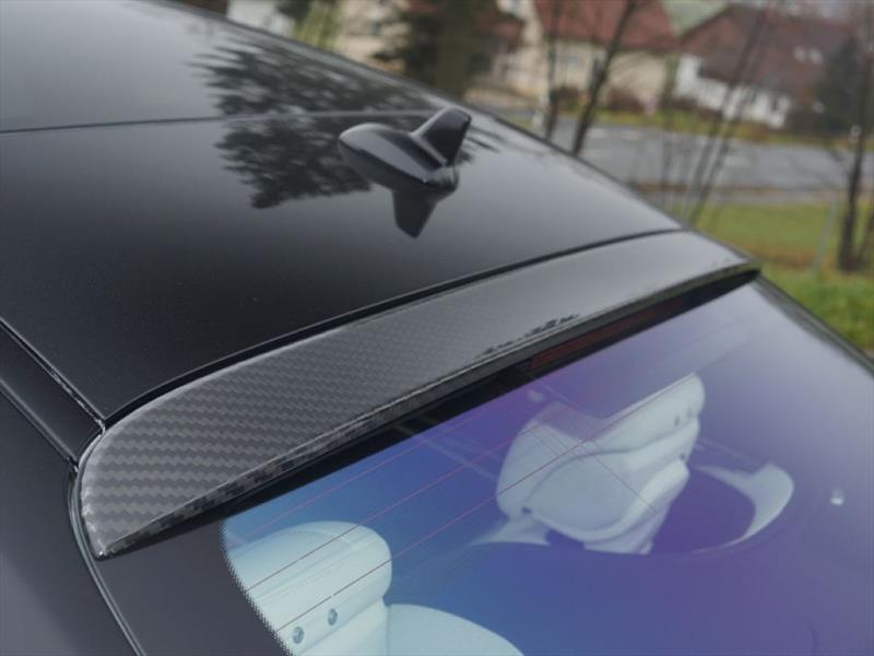 Mercedes-Benz S 63 AMG por Mansory