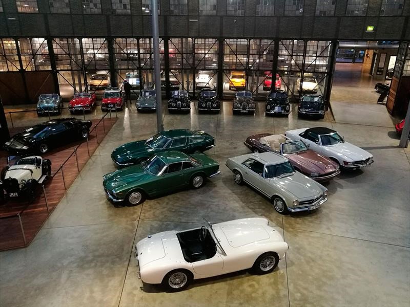 Classic Remise Dusseldorf