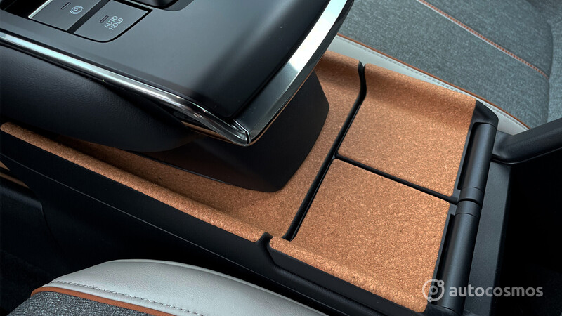 Mazda MX-30 2021, primer contacto en Los Angeles.