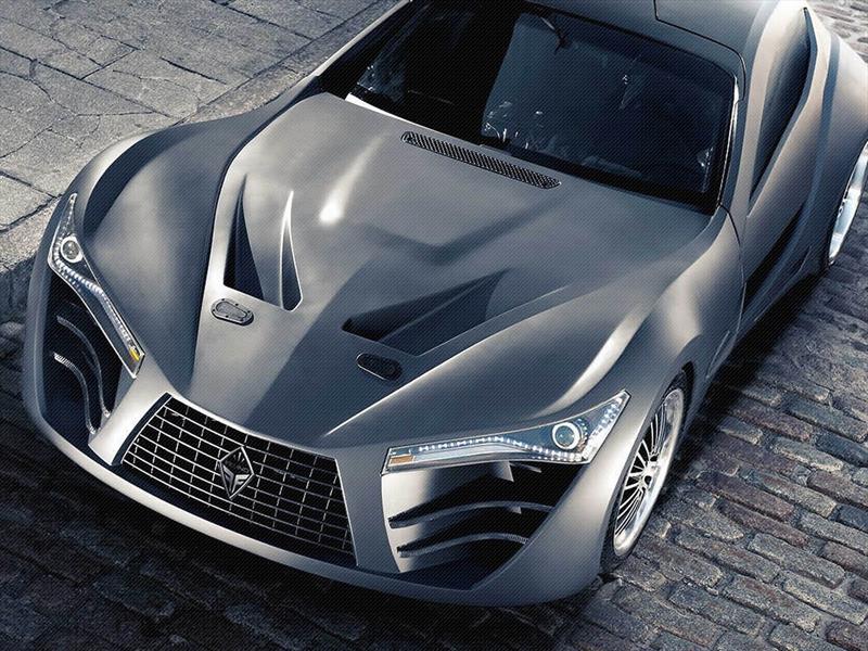 Felino cB7