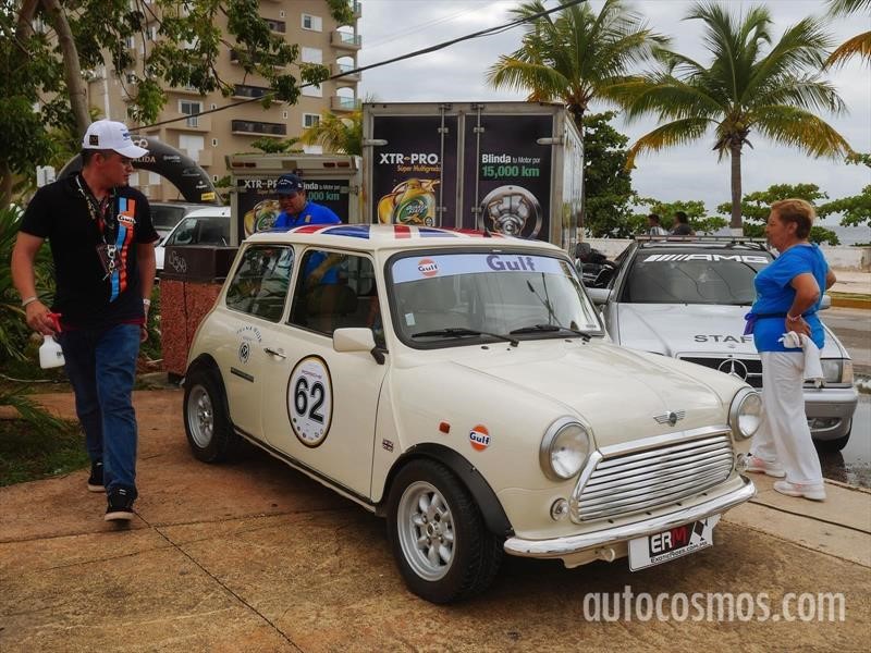 Rally Maya 2018