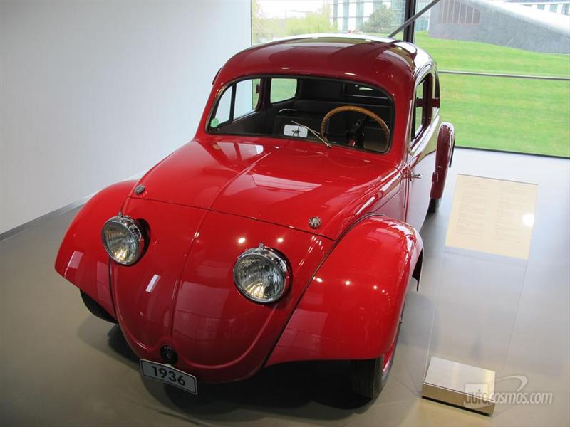 Volkswagen Autostadt