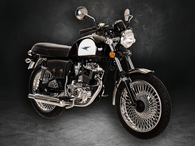 Zanella Ceccato 60 Colezzione