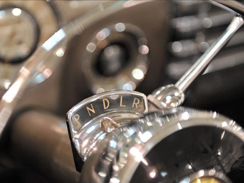 Buick Y JOB
