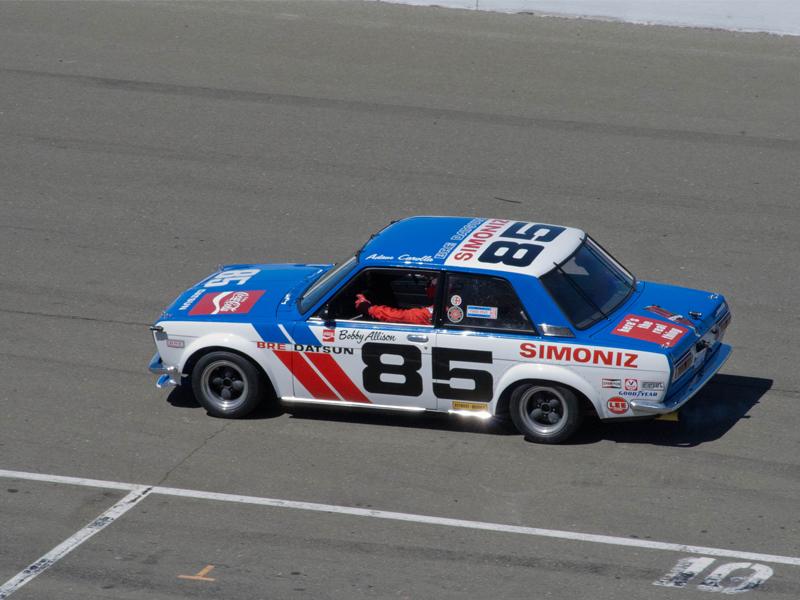 Datsun 510
