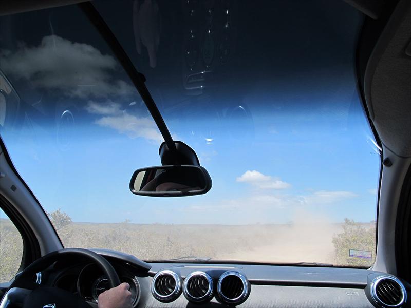 Nuevo Citroën C3, lo manejamos en Puerto Madryn