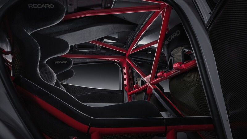 Ford Mustang Mach-E 1400