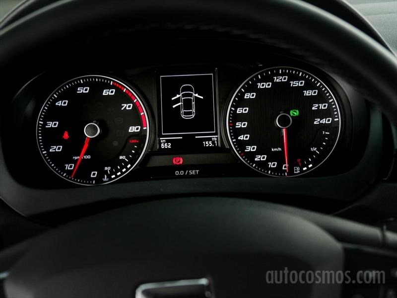 Comparativa: Toledo VS City VS Rio