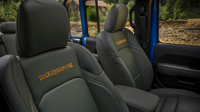 Jeep Gladiator 2024