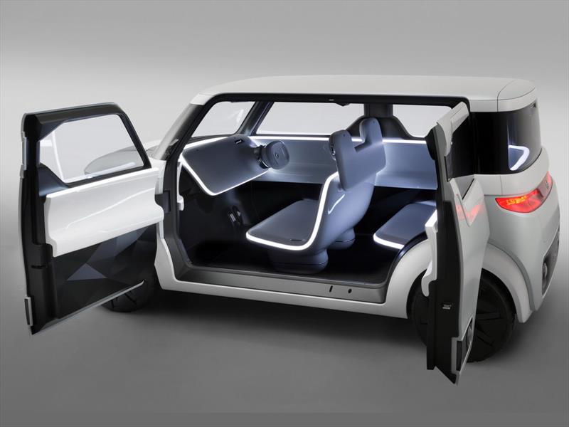 Nissan Teatro For Dayz