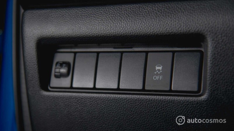Suzuki Swift con o sin turbo ¿cuál te conviene más?