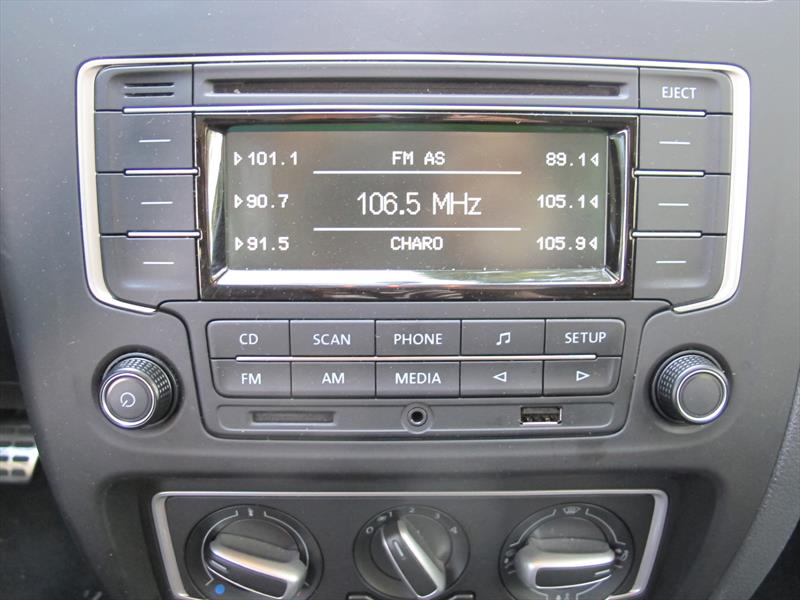 Volkswagen Crossfox 2016