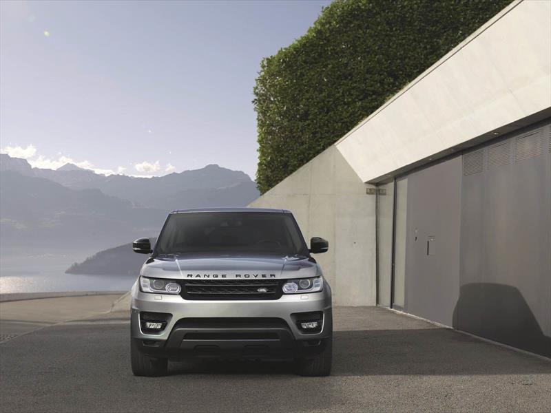 Land Rover Range Rover Sport 2017