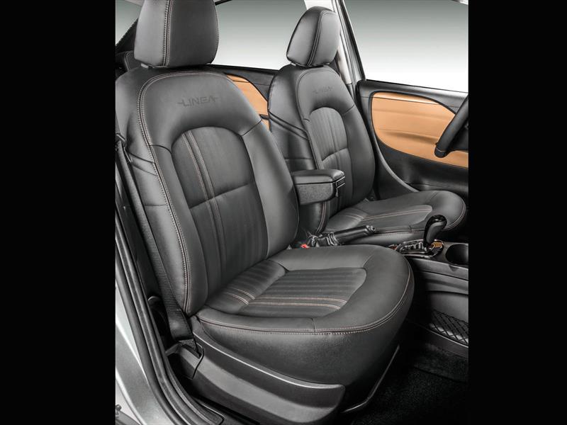 El FIAT Línea se renueva en Argentina