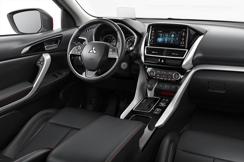 Mitsubishi Eclipse Cross 2019 en Chile