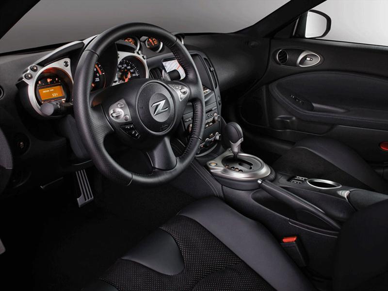 Nissan 370Z 2013