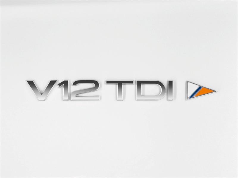 Audi celebra los 25 Años del motor TDI