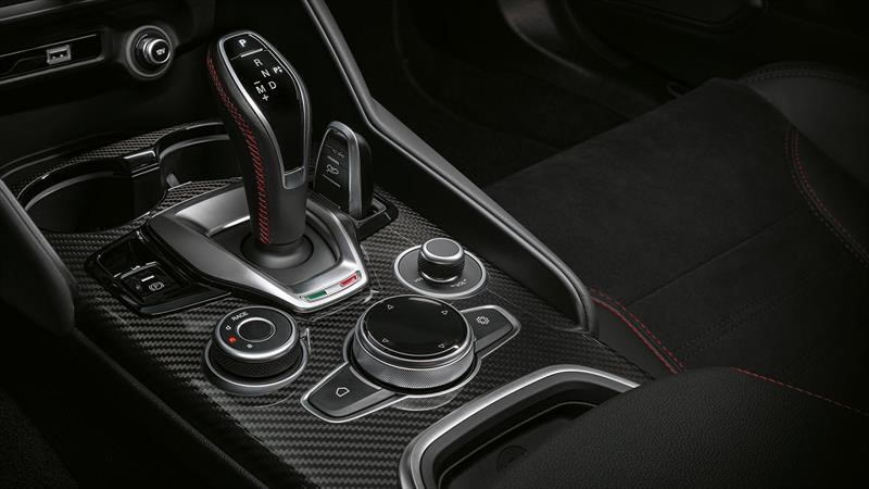 Alfa Romeo Giulia y Stelvio Quadrifoglio 2020