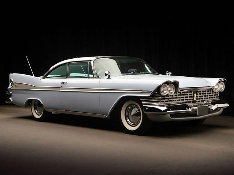 Plymouth Fury 1959