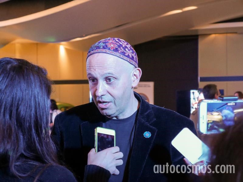 Salón Latinoamericano de Vehículos Eléctricos