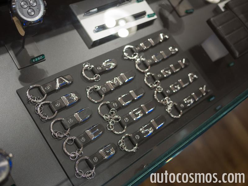 Mercedes-Benz Sweet Gallery