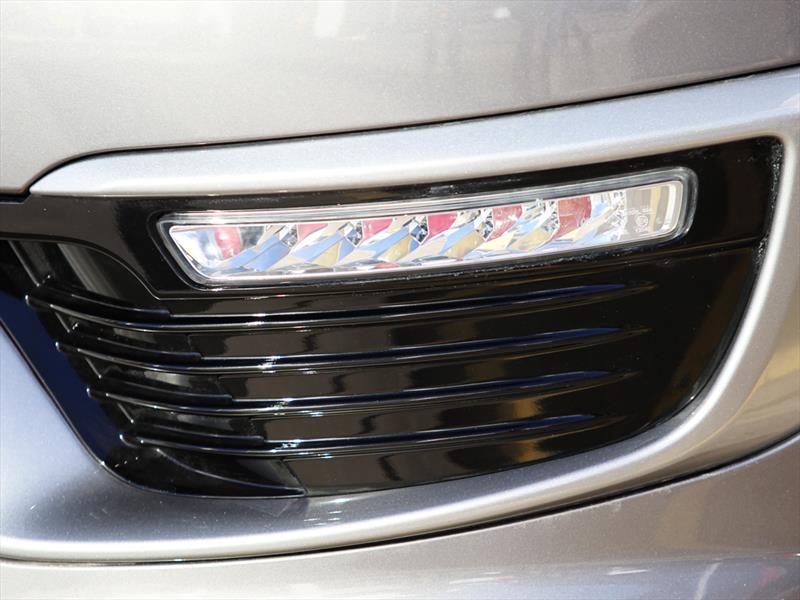 Renault Megane lll Lanzamiento en Chile