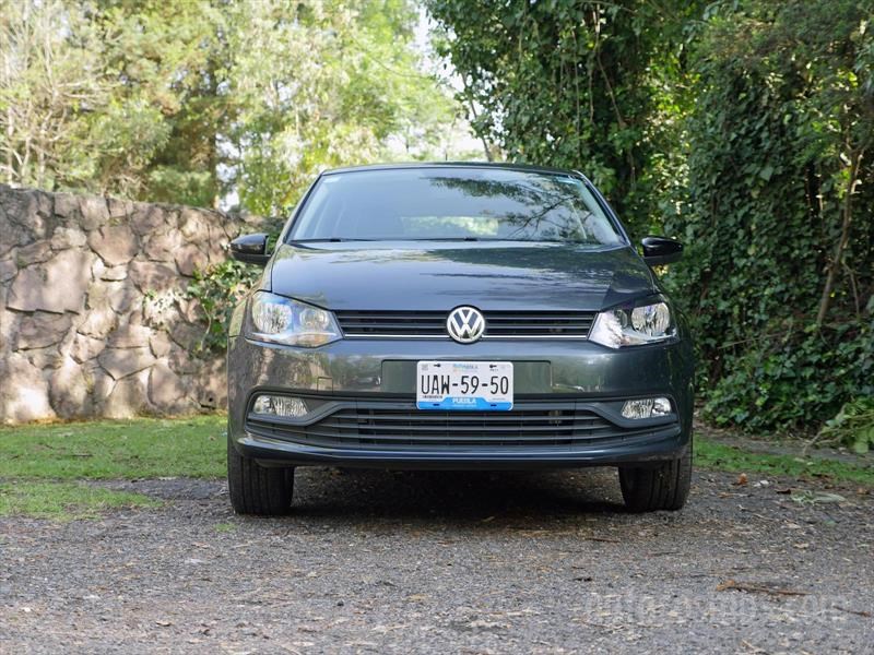 Volkswagen Polo Sportline 2018