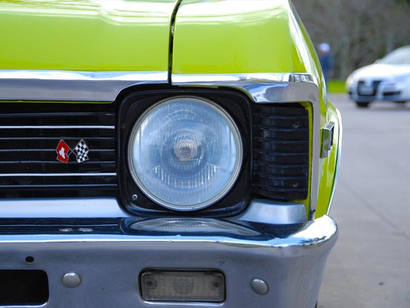 Bonus: Chevrolet 400 / Chevy / C-10