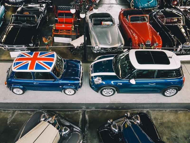 MINI Cooper 2014