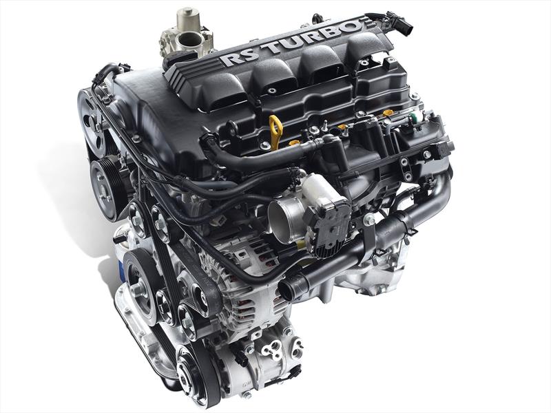 Hyundai Genesis Coupé se renueva en Argentina