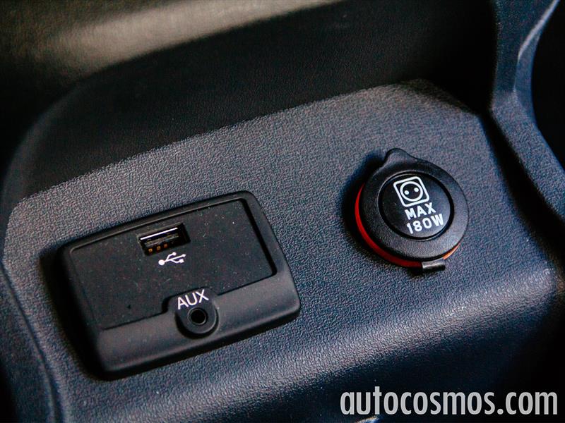 FIAT Uno 2015