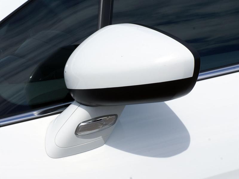 Peugeot 408 a Prueba